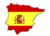 FUEL SUR S.A. - Espanol