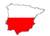 FUEL SUR S.A. - Polski
